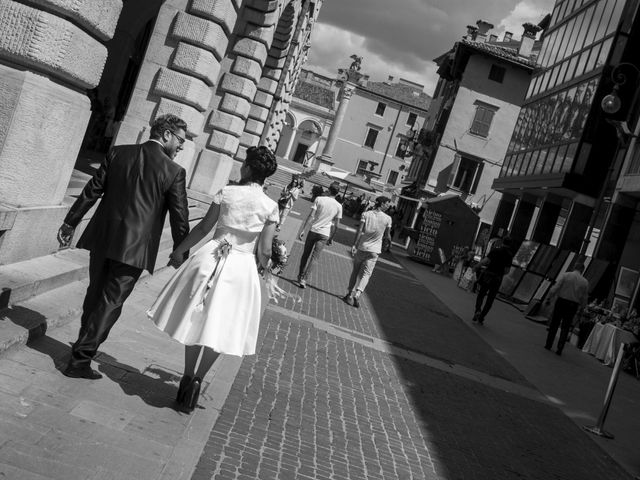 Il matrimonio di Sandro e Susanna a Udine, Udine 20