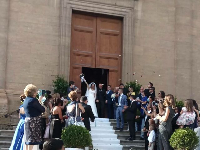 Il matrimonio di Francesco  e Claretta a Misilmeri, Palermo 8