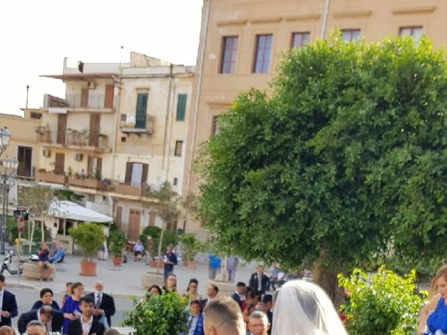 Il matrimonio di Francesco  e Claretta a Misilmeri, Palermo 11