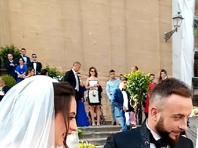 Il matrimonio di Francesco  e Claretta a Misilmeri, Palermo 23