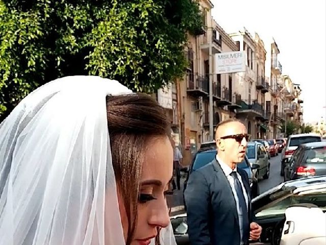 Il matrimonio di Francesco  e Claretta a Misilmeri, Palermo 26