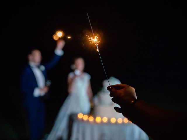 Il matrimonio di Nicolas e Lorena a Cerrione, Biella 37