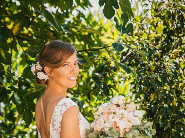 Il matrimonio di Nicolas e Lorena a Cerrione, Biella 7