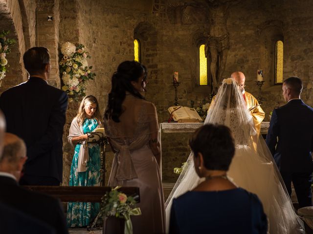 Il matrimonio di Cristian e Roberta a Tortona, Alessandria 46