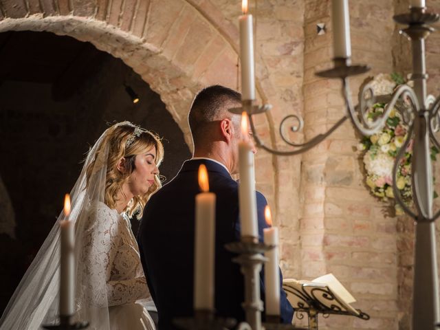 Il matrimonio di Cristian e Roberta a Tortona, Alessandria 47