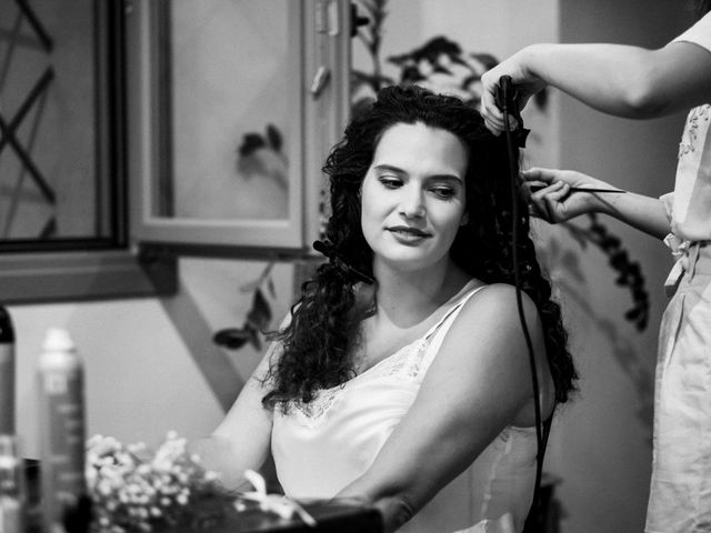 Il matrimonio di Guido e Rachele a Bologna, Bologna 1