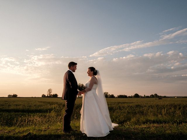 Il matrimonio di Guido e Rachele a Bologna, Bologna 6