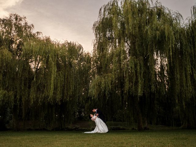 Il matrimonio di Guido e Rachele a Bologna, Bologna 8