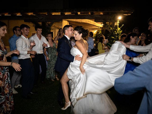 Il matrimonio di Guido e Rachele a Bologna, Bologna 9