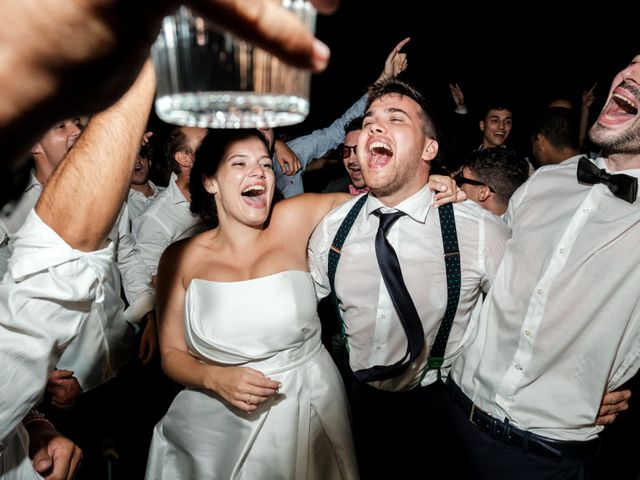 Il matrimonio di Guido e Rachele a Bologna, Bologna 10