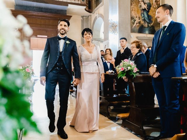 Il matrimonio di Andrea e Valeria a Roma, Roma 18