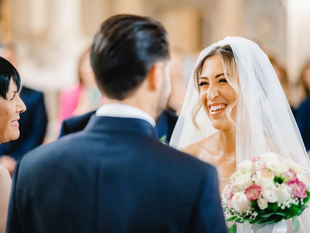 Il matrimonio di Andrea e Valeria a Roma, Roma 21