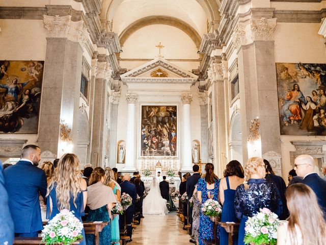 Il matrimonio di Andrea e Valeria a Roma, Roma 23