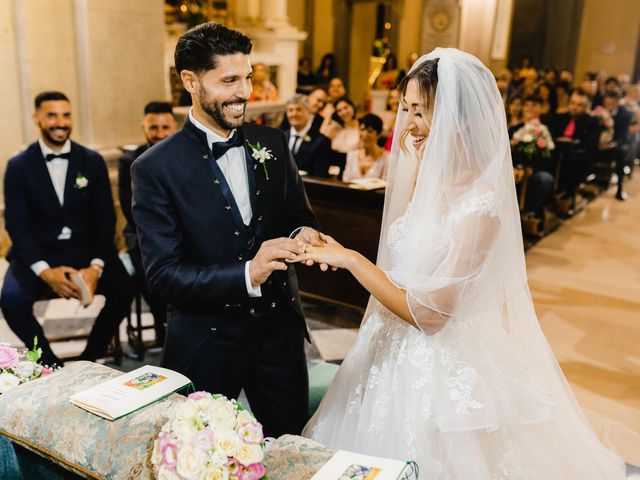 Il matrimonio di Andrea e Valeria a Roma, Roma 25