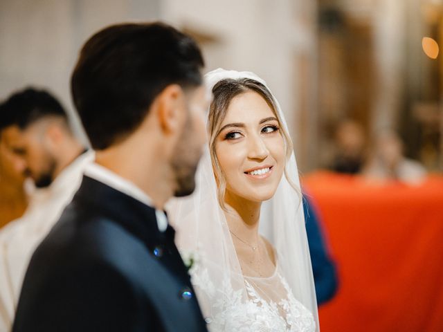 Il matrimonio di Andrea e Valeria a Roma, Roma 28