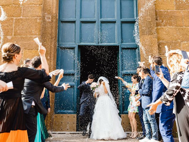 Il matrimonio di Andrea e Valeria a Roma, Roma 29