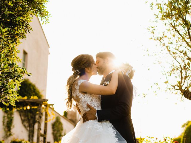 Il matrimonio di Andrea e Valeria a Roma, Roma 33