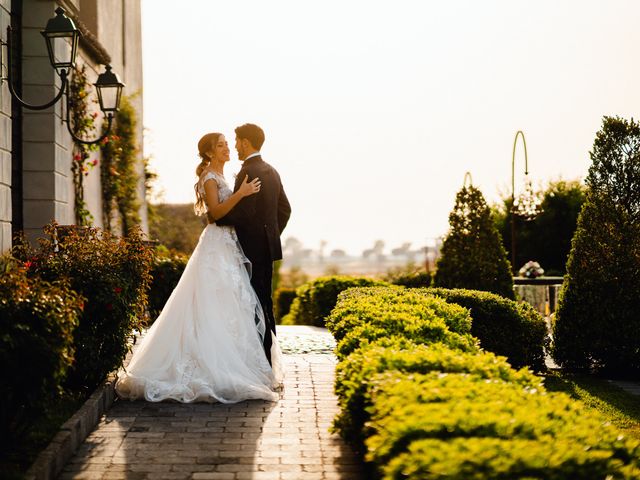 Il matrimonio di Andrea e Valeria a Roma, Roma 37