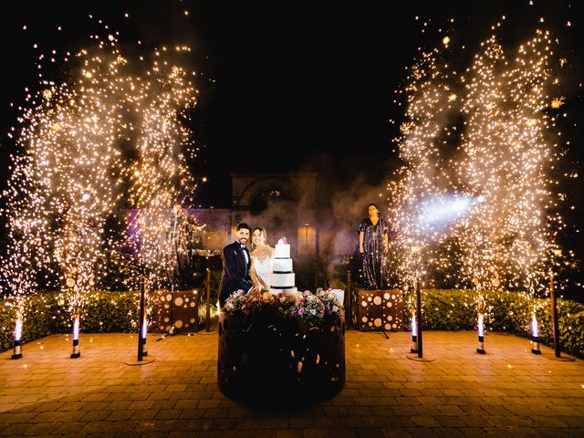 Il matrimonio di Andrea e Valeria a Roma, Roma 45