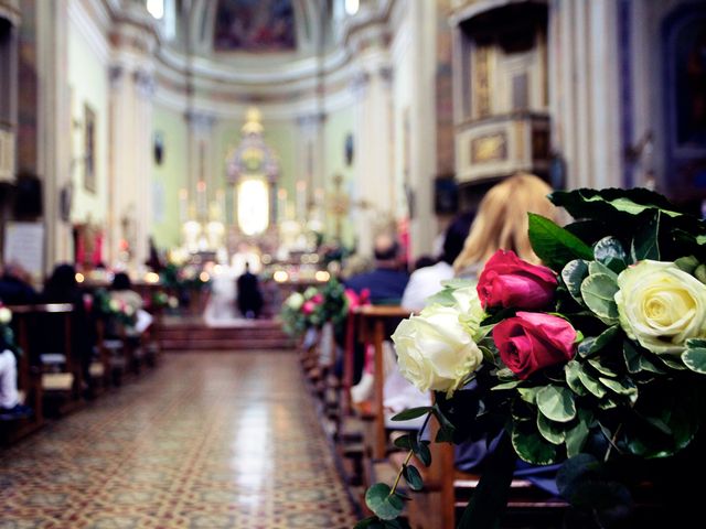 Il matrimonio di Alfredo e MariaPia a Lecco, Lecco 45