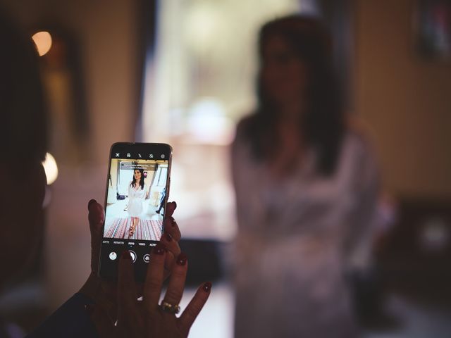 Il matrimonio di Simone e Mari a Anguillara Sabazia, Roma 57