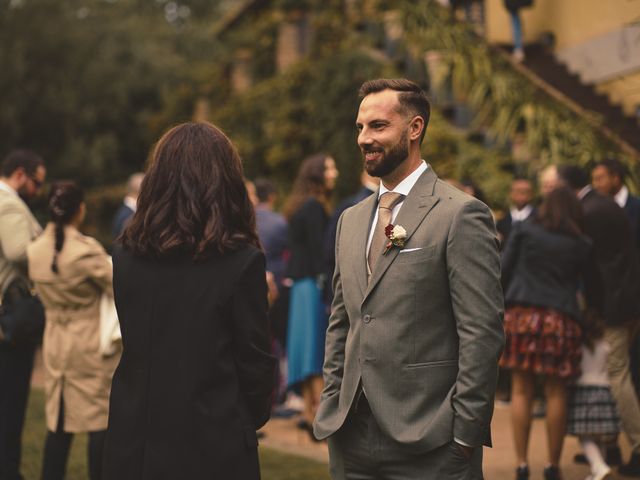 Il matrimonio di Simone e Mari a Anguillara Sabazia, Roma 60