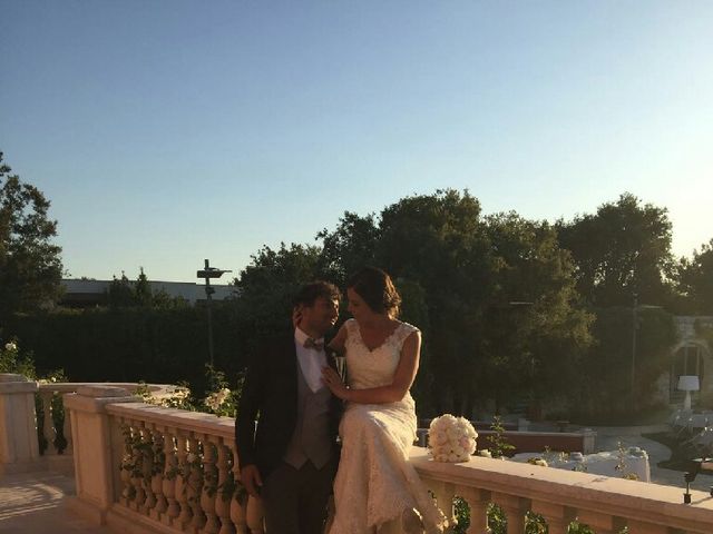 Il matrimonio di Oronzo e Candida  a Carovigno, Brindisi 2