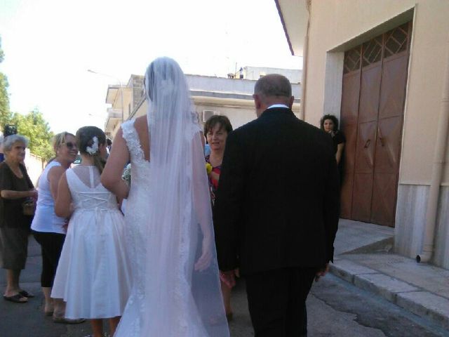 Il matrimonio di Oronzo e Candida  a Carovigno, Brindisi 3