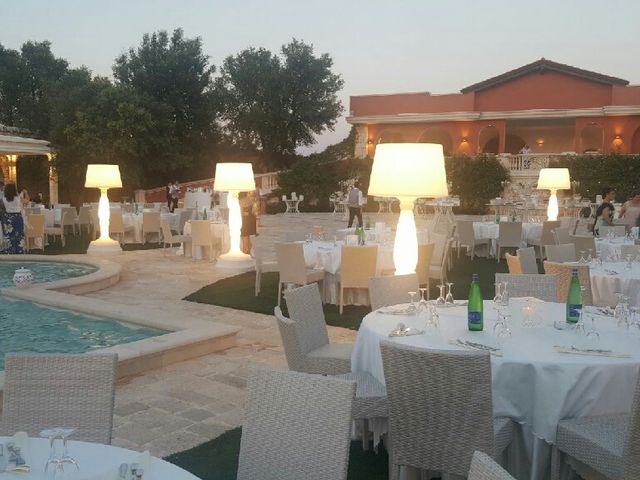 Il matrimonio di Oronzo e Candida  a Carovigno, Brindisi 1