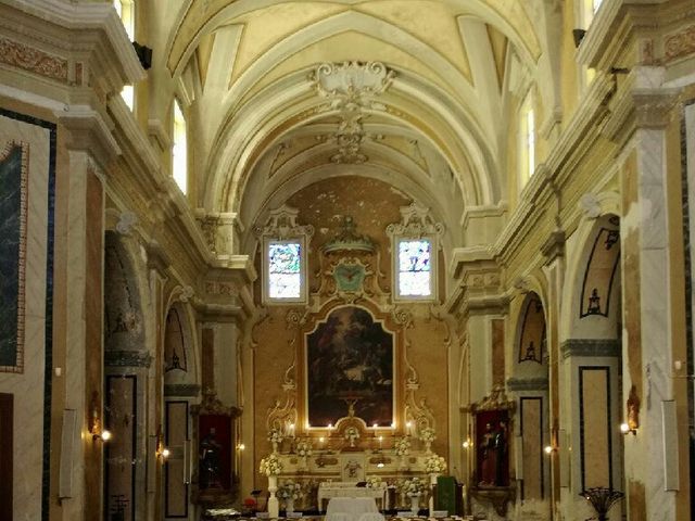 Il matrimonio di Oronzo e Candida  a Carovigno, Brindisi 4
