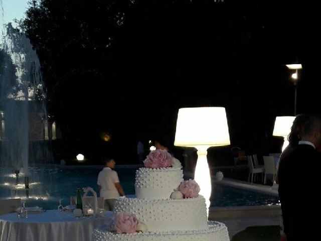 Il matrimonio di Oronzo e Candida  a Carovigno, Brindisi 5