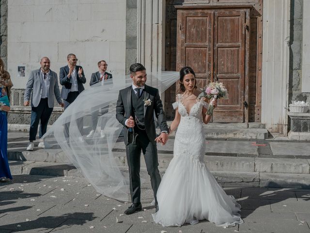 Il matrimonio di Chiara e Renato a Prato, Prato 20