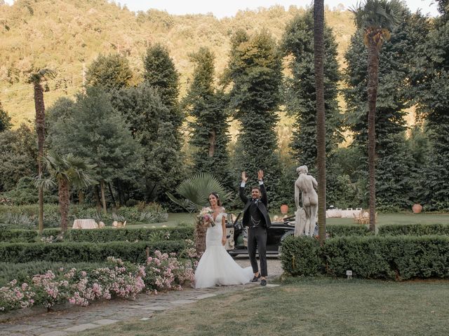 Il matrimonio di Chiara e Renato a Prato, Prato 29