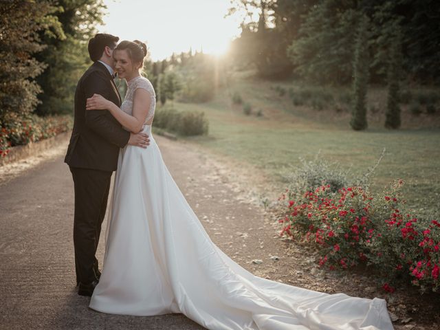 Il matrimonio di Giovanni e Alessandra a Mirabella Eclano, Avellino 15