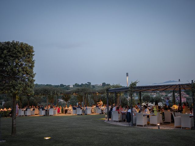 Il matrimonio di Giovanni e Alessandra a Mirabella Eclano, Avellino 24