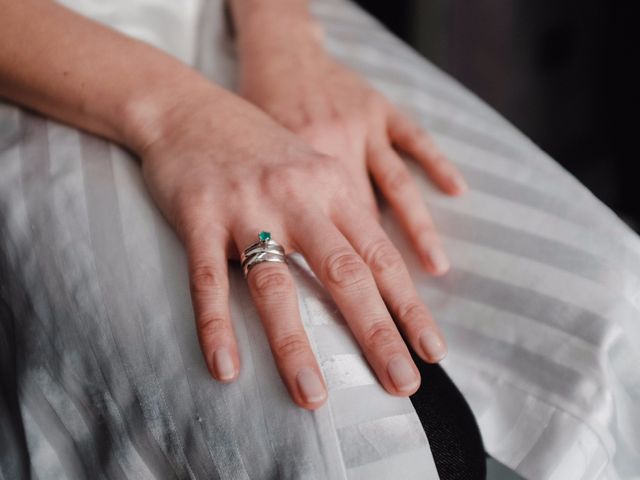 Il matrimonio di Jean e Daniela a Rovellasca, Como 5