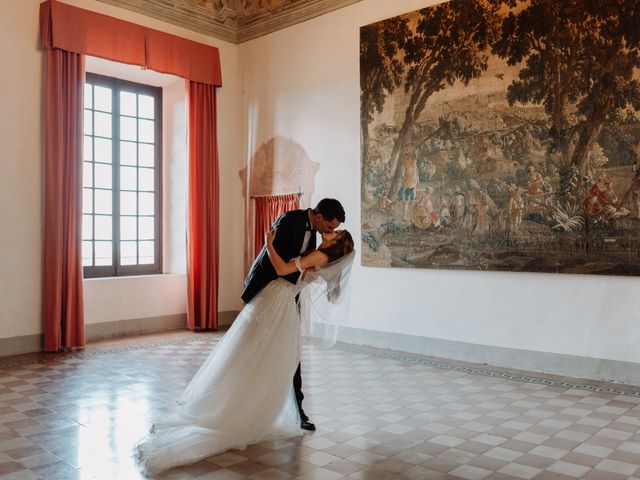 Il matrimonio di Theo e Victoria a Salsomaggiore Terme, Parma 24