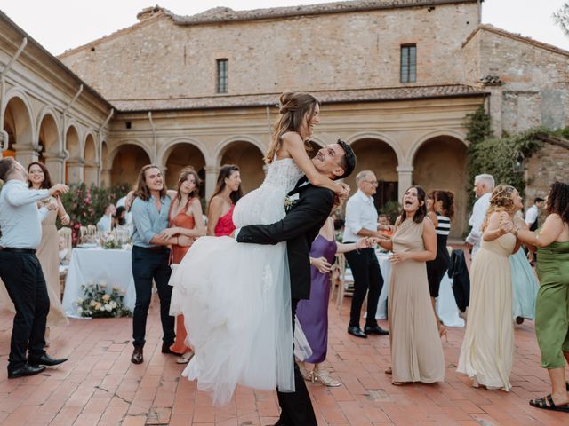 Il matrimonio di Theo e Victoria a Salsomaggiore Terme, Parma 37