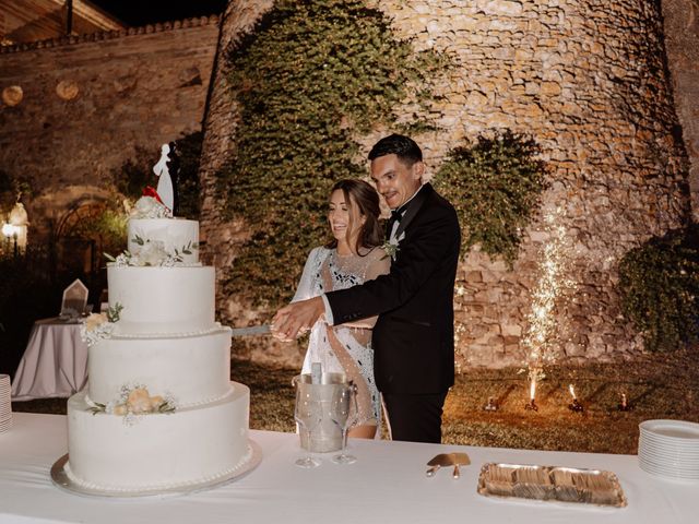 Il matrimonio di Theo e Victoria a Salsomaggiore Terme, Parma 42