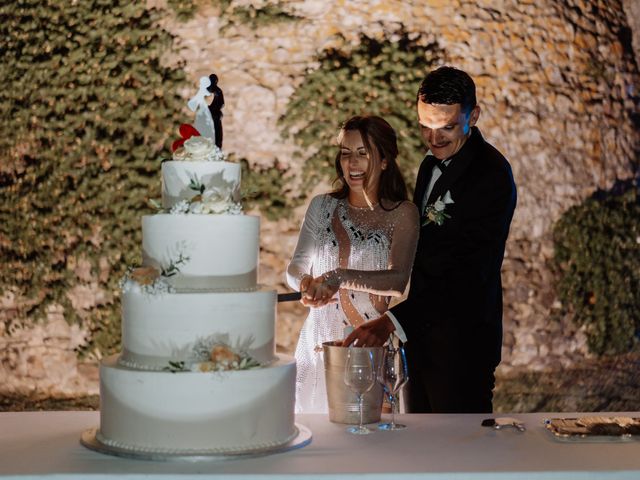 Il matrimonio di Theo e Victoria a Salsomaggiore Terme, Parma 43