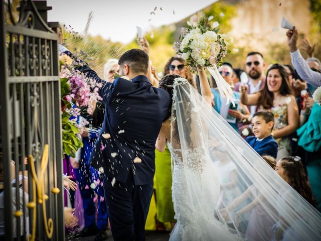 Il matrimonio di Deborah e Fabrizio a Catania, Catania 4