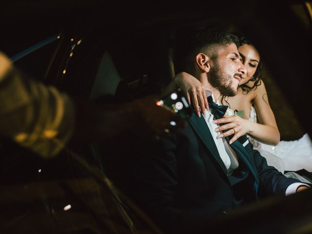 Il matrimonio di Deborah e Fabrizio a Catania, Catania 10