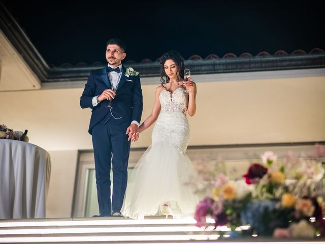 Il matrimonio di Deborah e Fabrizio a Catania, Catania 15