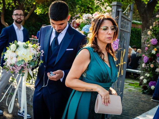 Il matrimonio di Deborah e Fabrizio a Catania, Catania 29