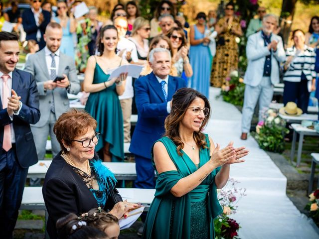 Il matrimonio di Deborah e Fabrizio a Catania, Catania 33