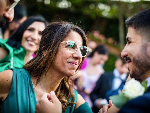 Il matrimonio di Deborah e Fabrizio a Catania, Catania 37