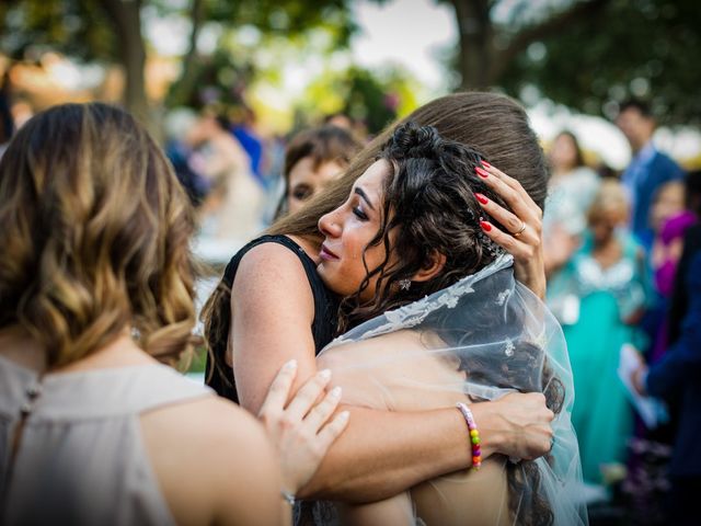 Il matrimonio di Deborah e Fabrizio a Catania, Catania 39