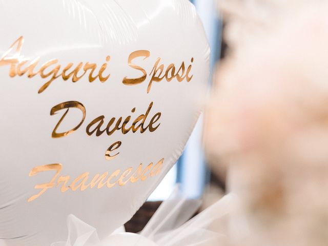 Il matrimonio di Francesca e David a Lentini, Siracusa 4