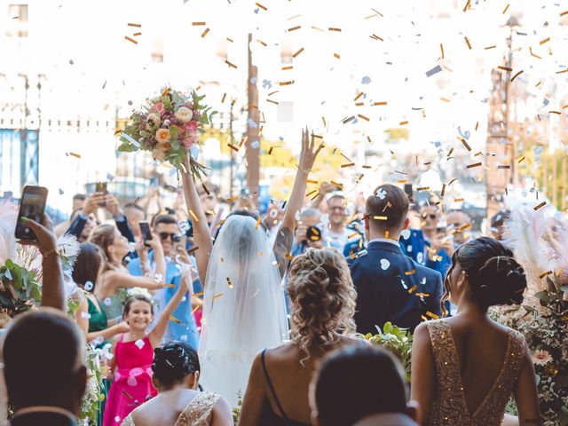 Il matrimonio di Francesca e David a Lentini, Siracusa 20