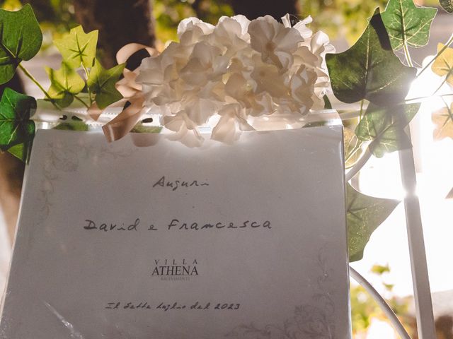 Il matrimonio di Francesca e David a Lentini, Siracusa 24